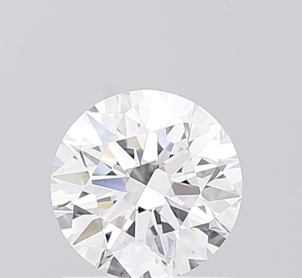 1.06 ct. round Lab Grown Diamond front image