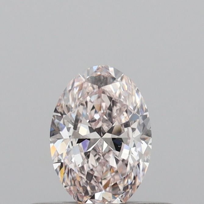 0.30 ct Oval diamond