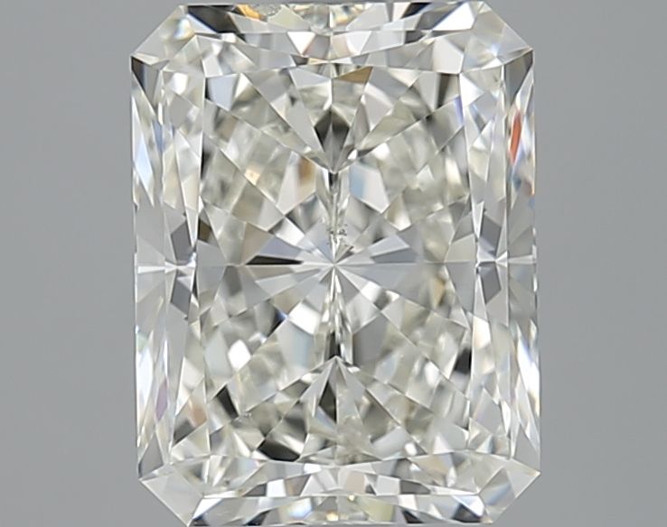 Radiant Diamond