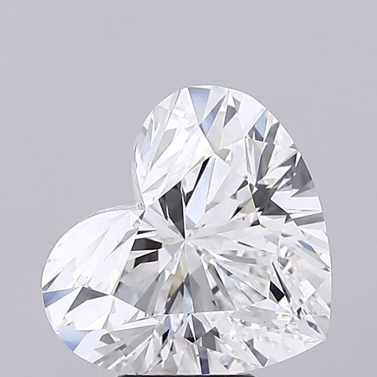 Heart Diamond
