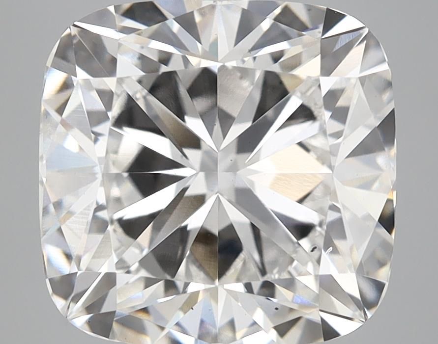 Cushion Diamond
