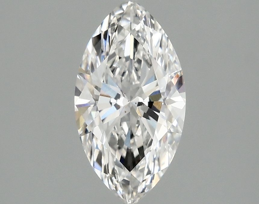 1.05 ct. marquise Lab Grown Diamond front image
