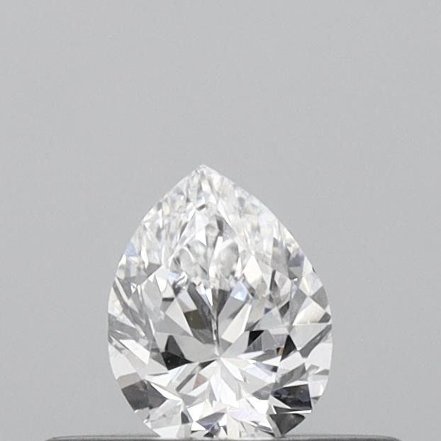 Pear Diamond