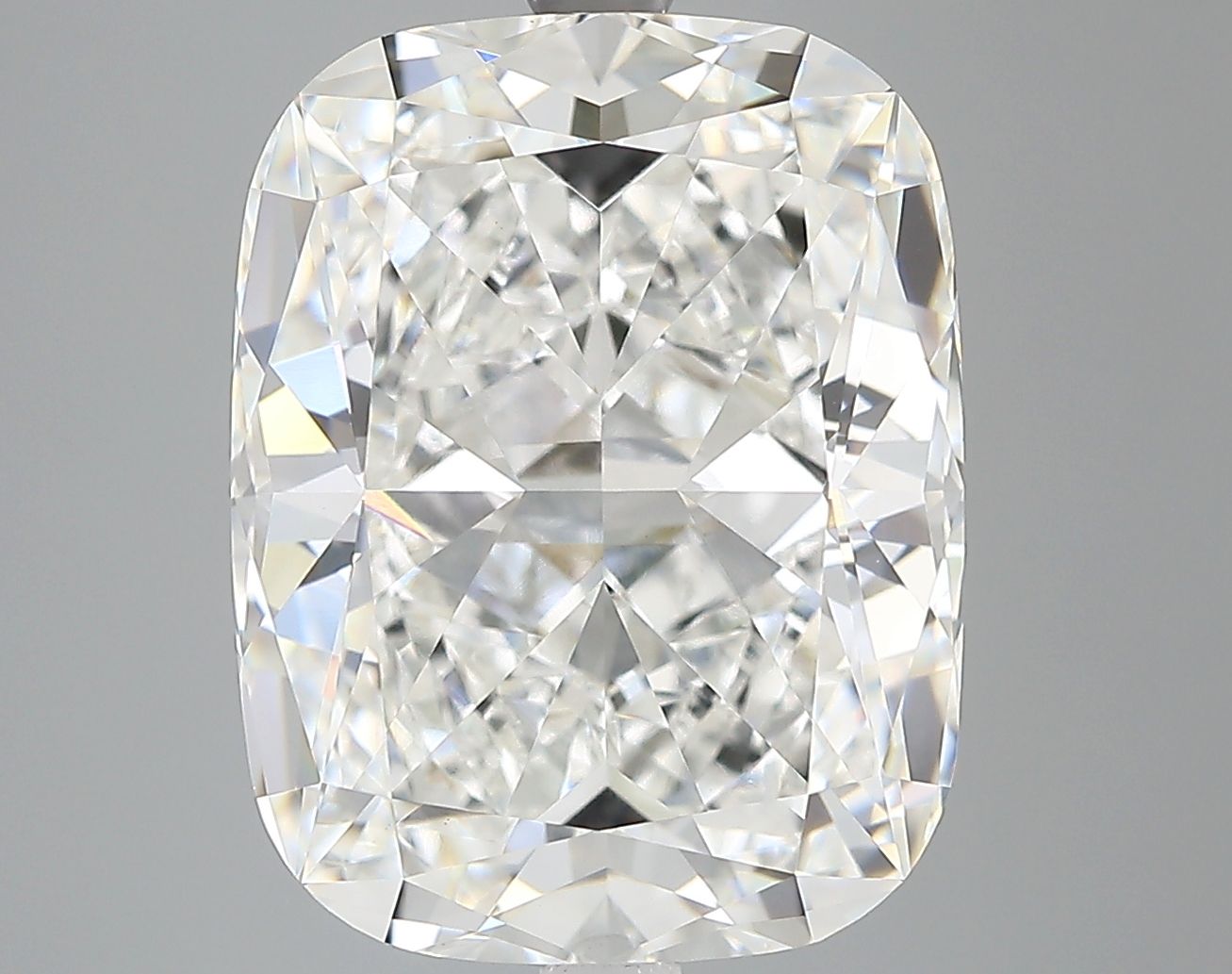 Cushion Diamond