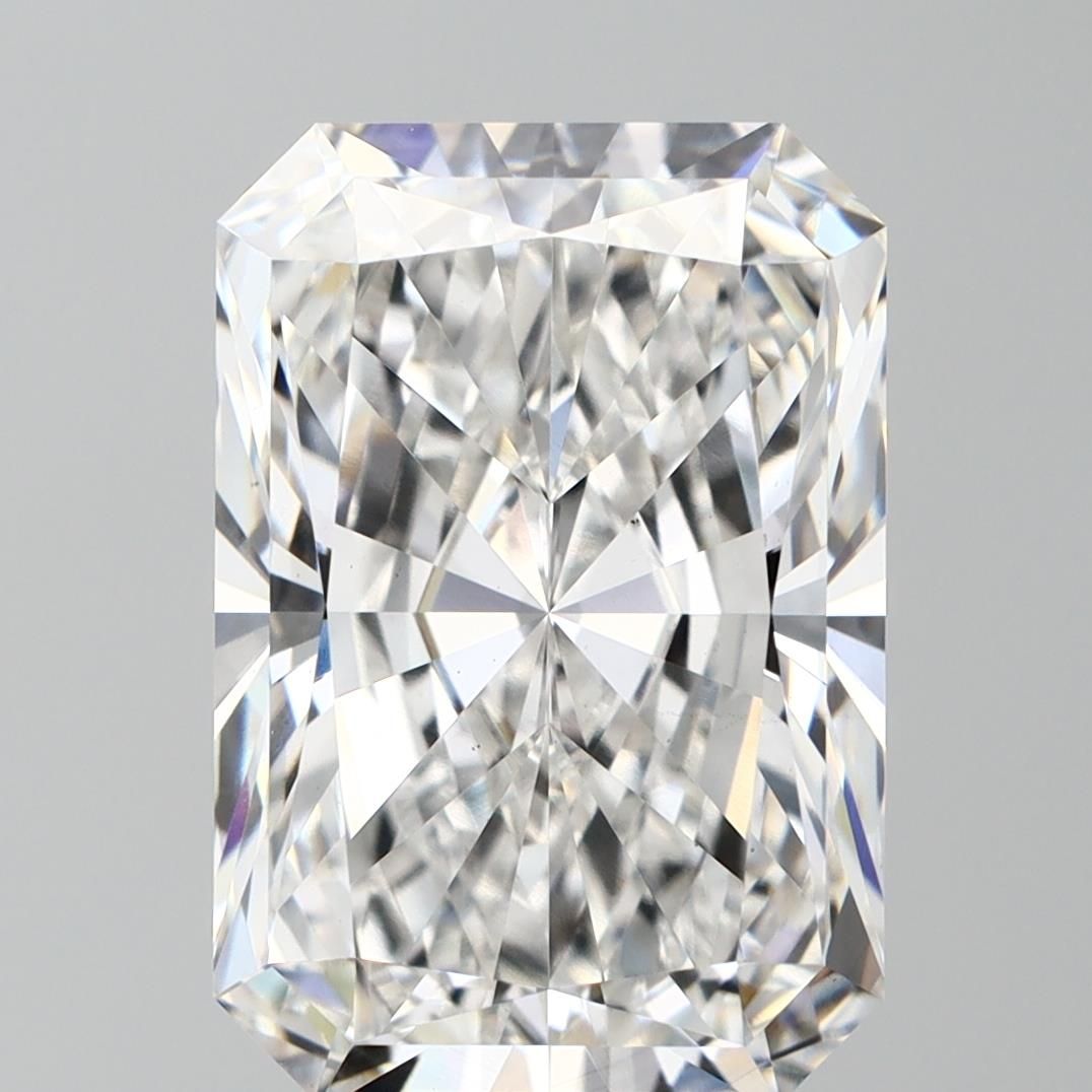 Radiant Diamond