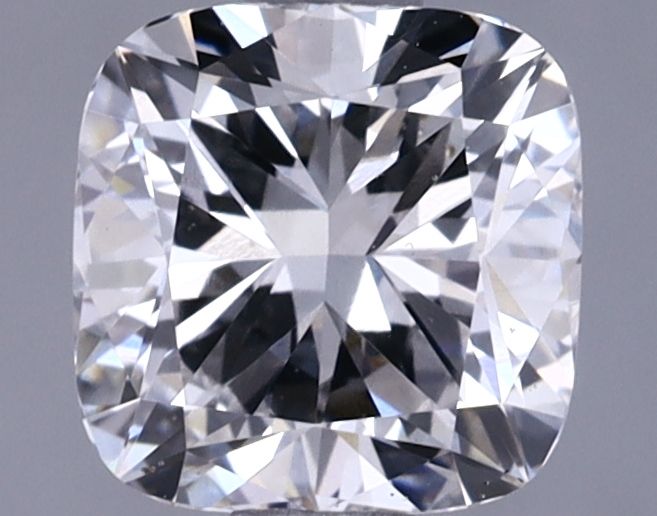 Cushion Diamond