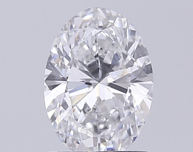 Oval Diamond