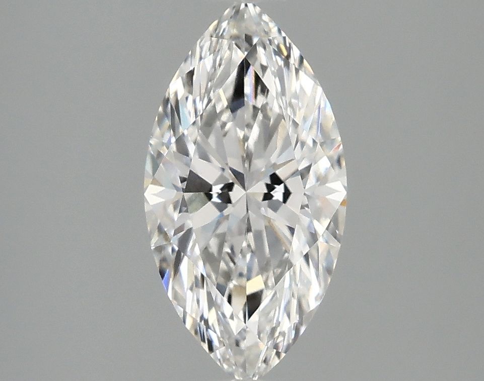 1.53 ct. marquise Lab Grown Diamond front image