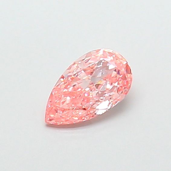 0.97 ct. pear Lab Grown Diamond front image