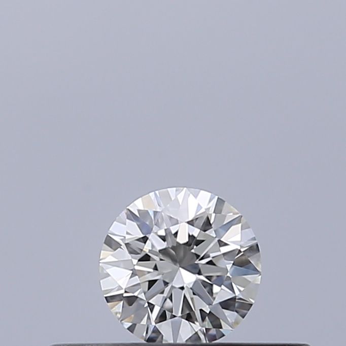 0.18 ct Round Diamond
