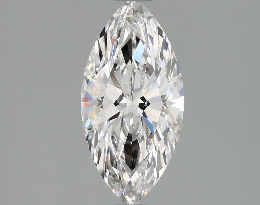 1.06 ct. marquise Lab Grown Diamond front image