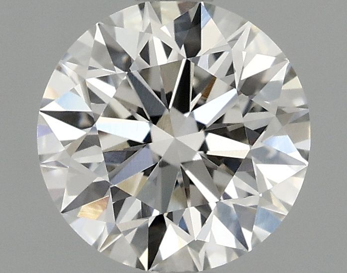 1.05 ct. round Lab Grown Diamond front image