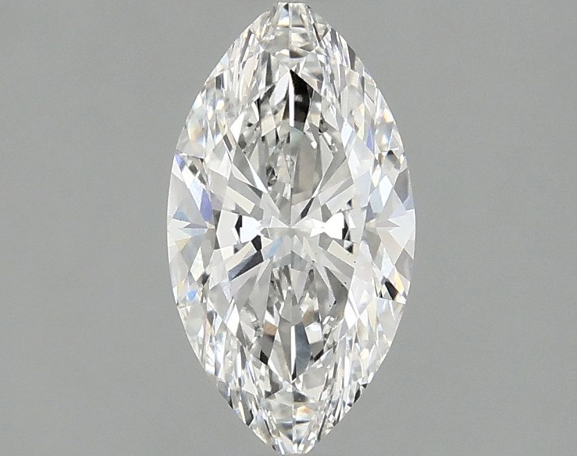 1.08 ct. marquise Lab Grown Diamond front image