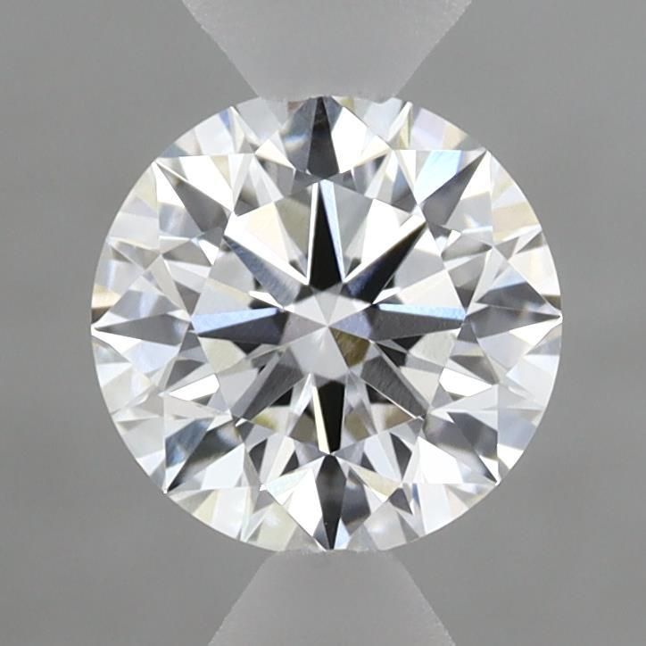 1.10 ct. round Lab Grown Diamond front image