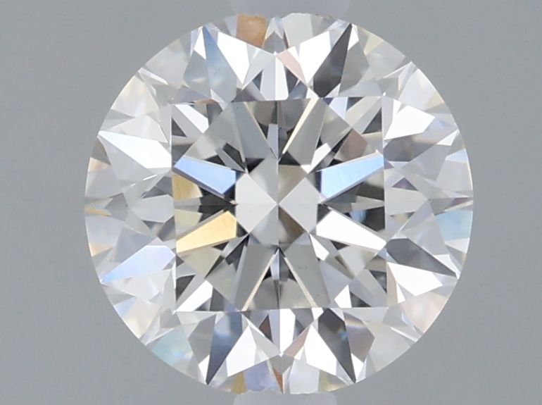 1.06 ct. round Lab Grown Diamond front image