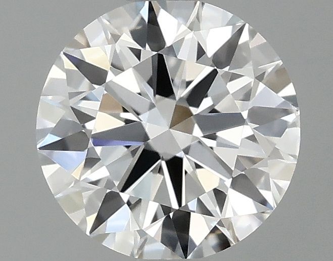 0.98 ct. round Lab Grown Diamond front image