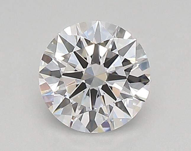 0.52 ct lab-grown Round Diamond