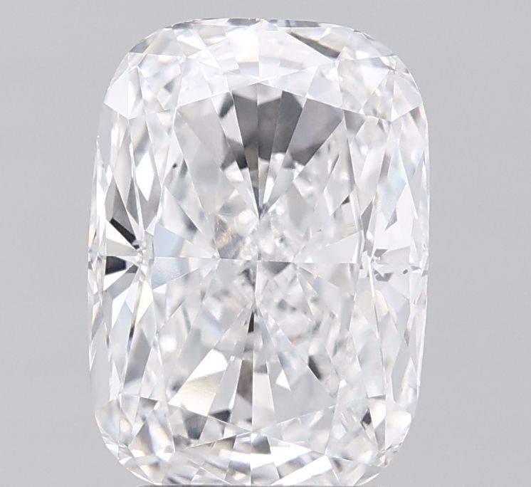 Cushion Diamond