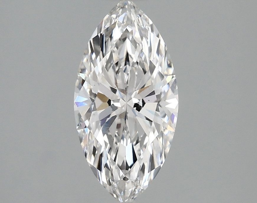 1.06 ct. marquise Lab Grown Diamond front image