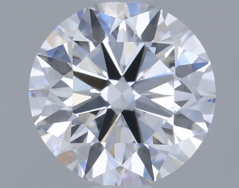 1.05 ct. round Lab Grown Diamond front image