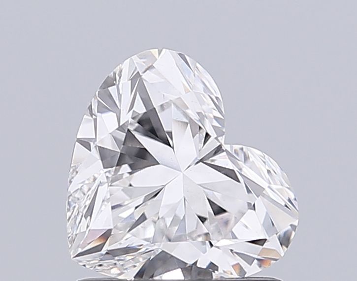 Heart Diamond