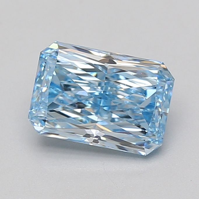 1.59 ct. radiant Lab Grown Diamond front image
