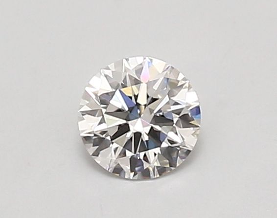 0.5 ct lab-grown Round Diamond