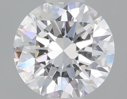 0.49 ct lab-grown Round Diamond