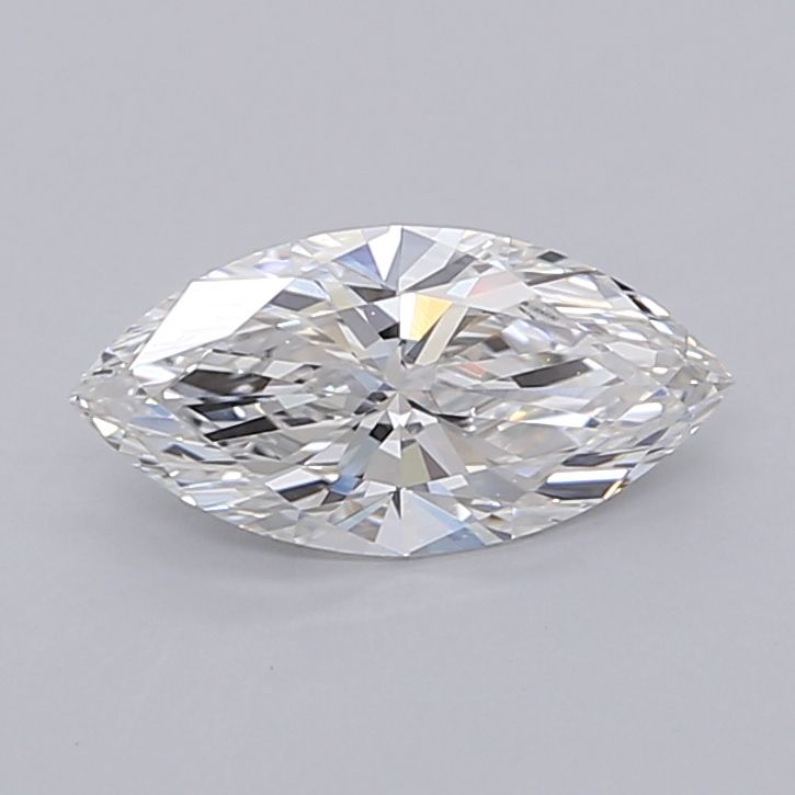 1.03 ct. marquise Lab Grown Diamond front image
