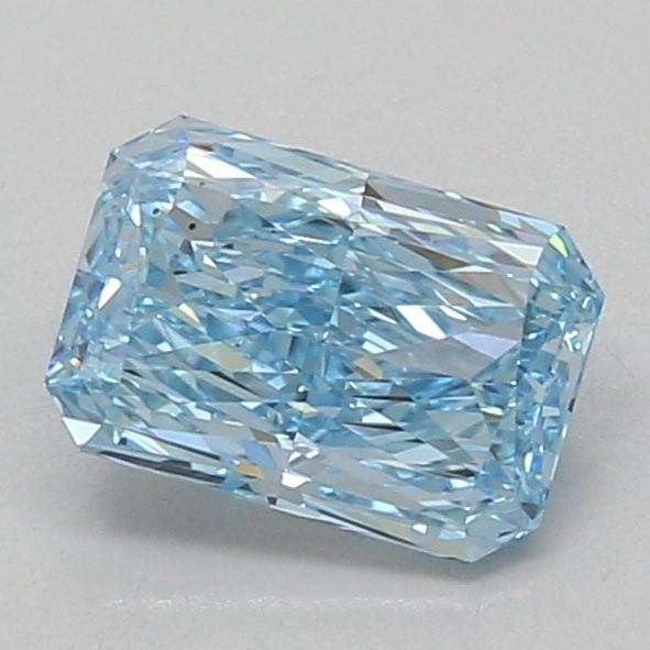 1.53 ct. radiant Lab Grown Diamond front image
