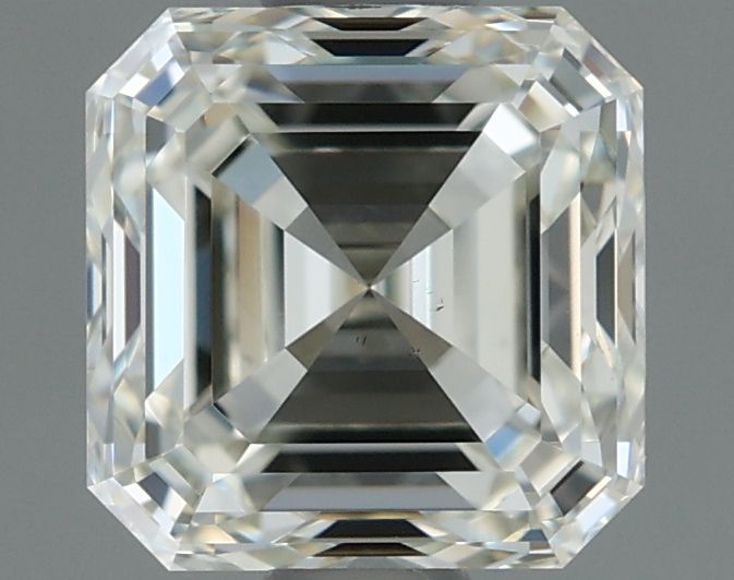 Asscher Diamond