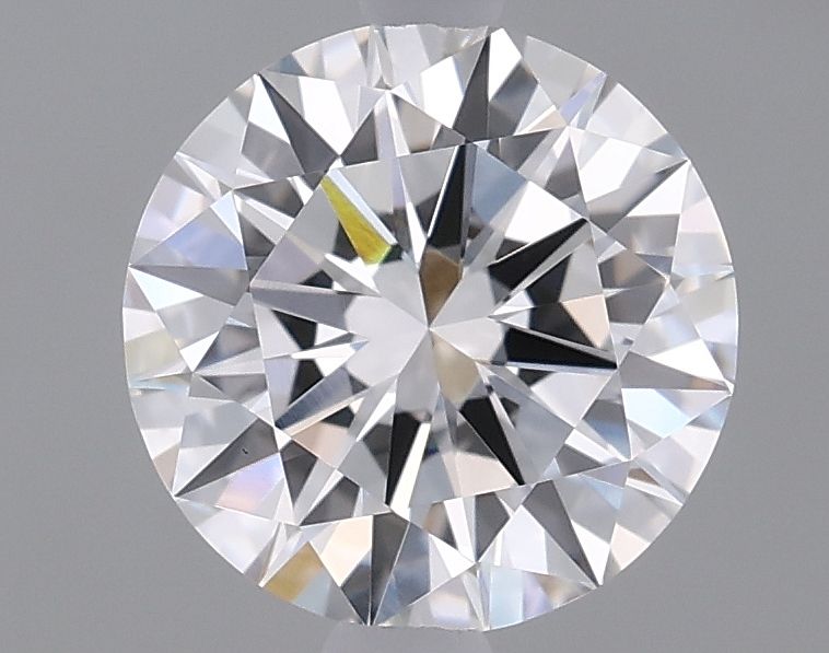 1.03 ct. round Lab Grown Diamond front image