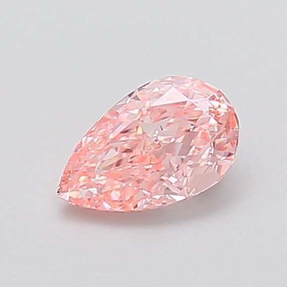 1.02 ct. pear Lab Grown Diamond front image