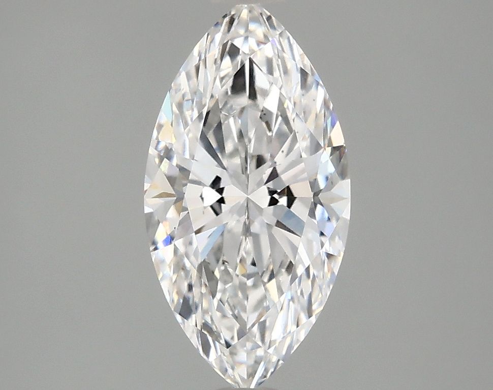1.57 ct. marquise Lab Grown Diamond front image