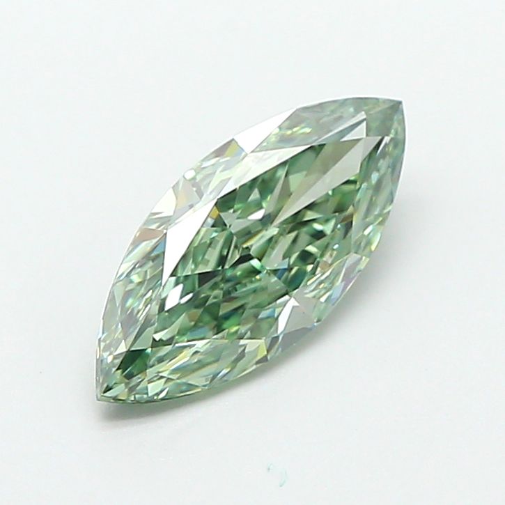 1.01 ct. marquise Lab Grown Diamond front image