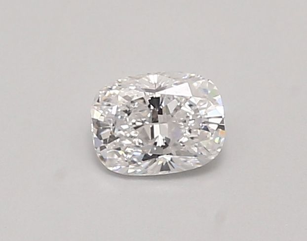 Cushion Diamond