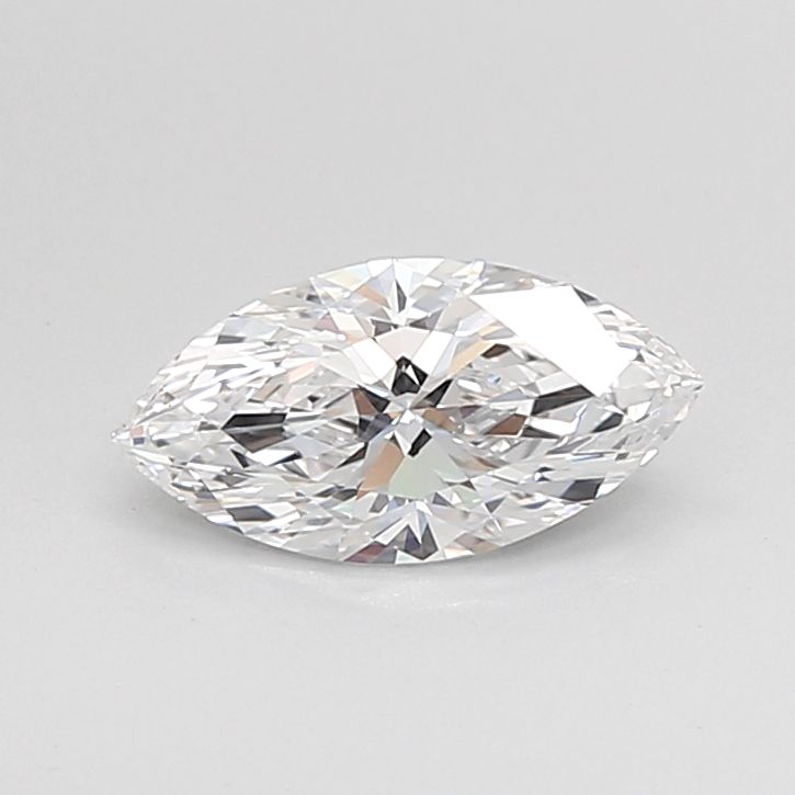 1.02 ct. marquise Lab Grown Diamond front image