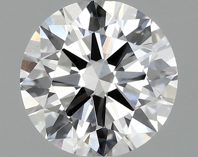 1.06 ct. round Lab Grown Diamond front image