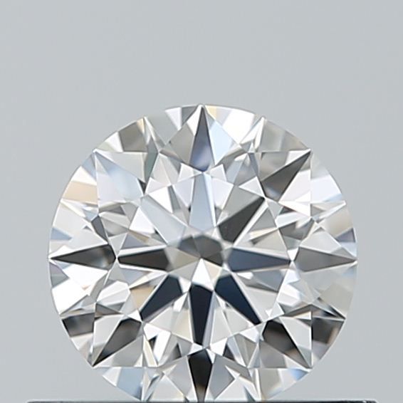 0.50 ct Round diamond