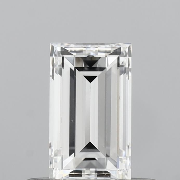 0.50 ct Baguette diamond