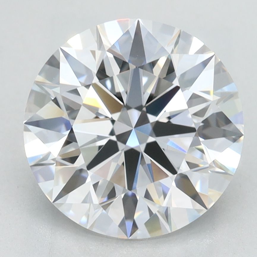 2.58 Carat