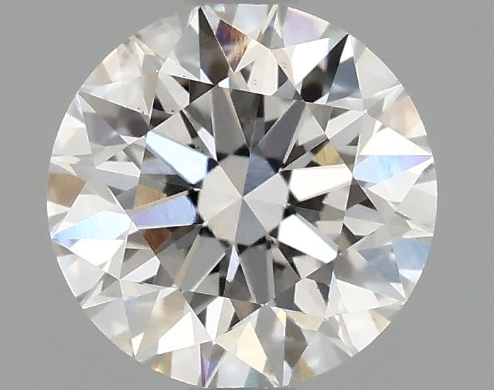 1.09 ct. round Lab Grown Diamond front image