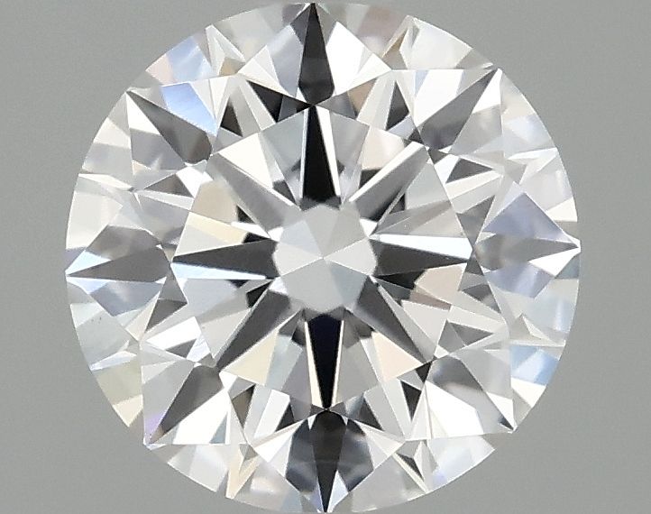 1.59 ct. round Lab Grown Diamond front image