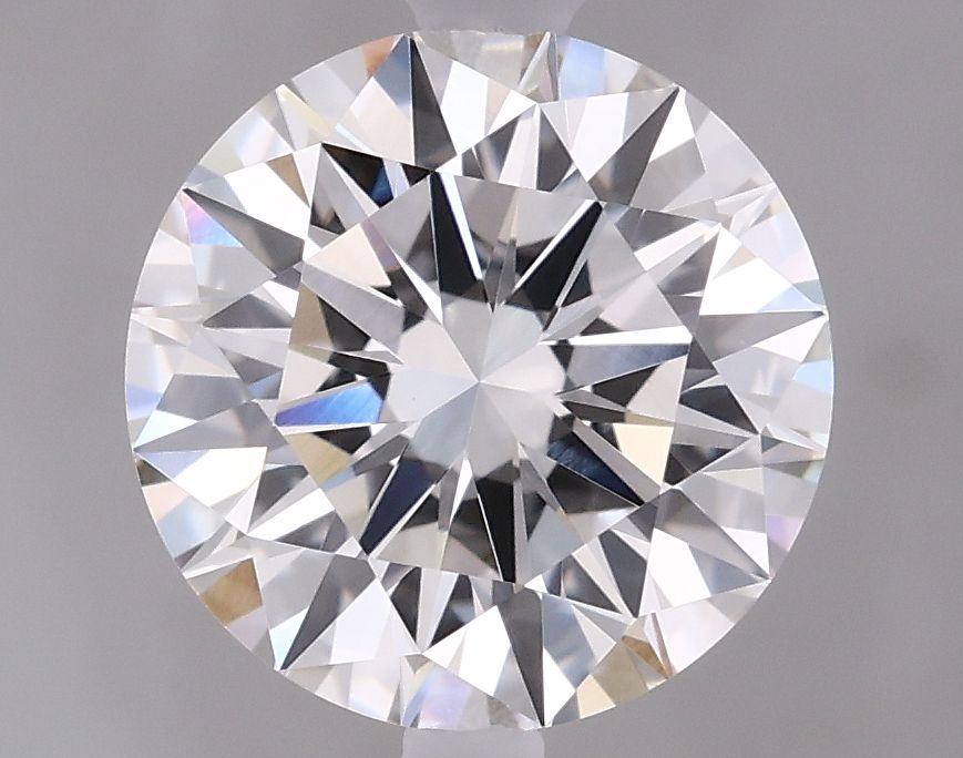 1.55 ct Round diamond
