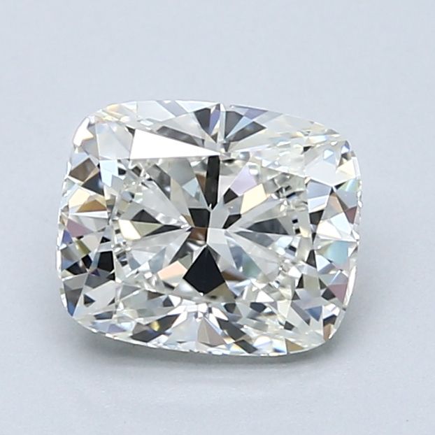 1.5 Carat Cushion modified Diamond I VS2