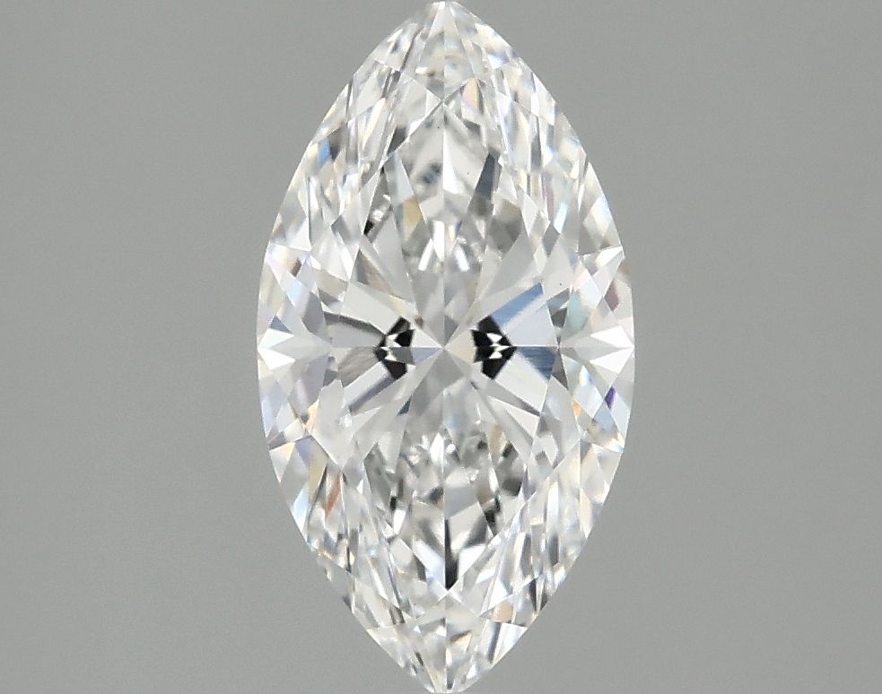 1.49 ct. marquise Lab Grown Diamond front image