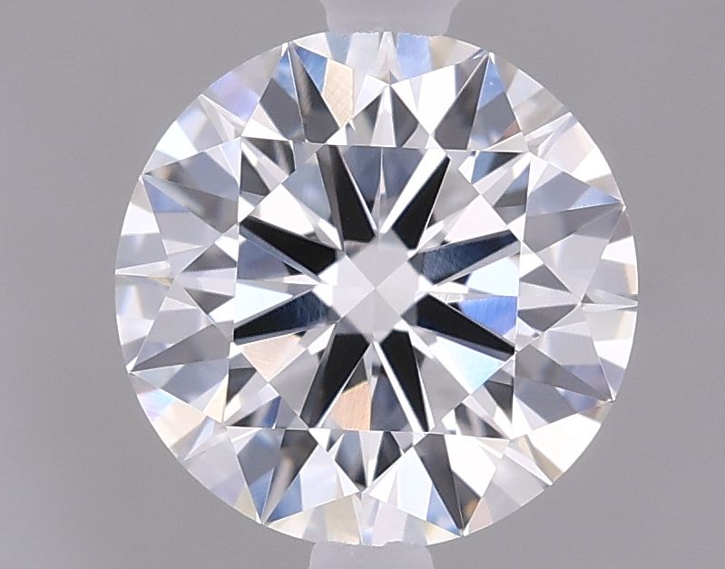 1.09 ct. round Lab Grown Diamond front image