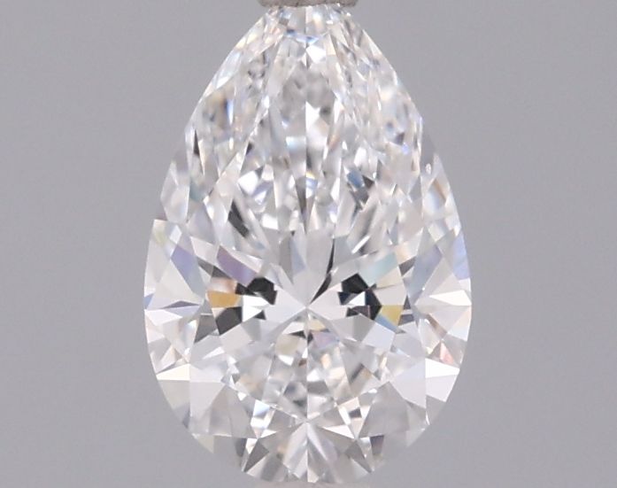 1.00 ct. pear Lab Grown Diamond front image