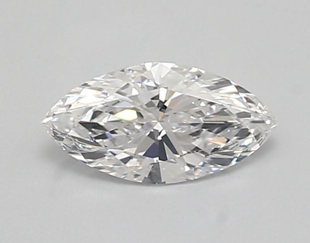 0.81 ct. marquise Lab Grown Diamond front image