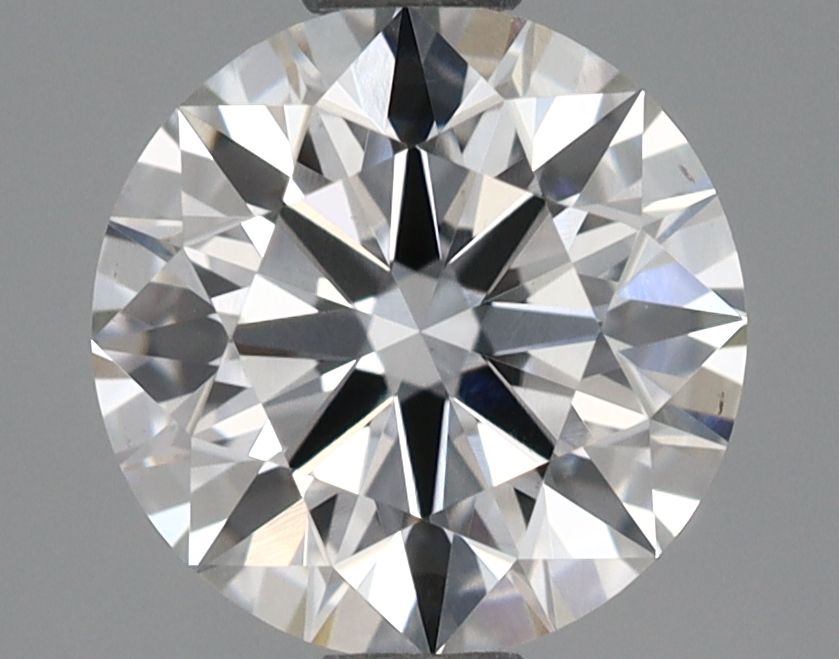 1.19 ct. round Lab Grown Diamond front image
